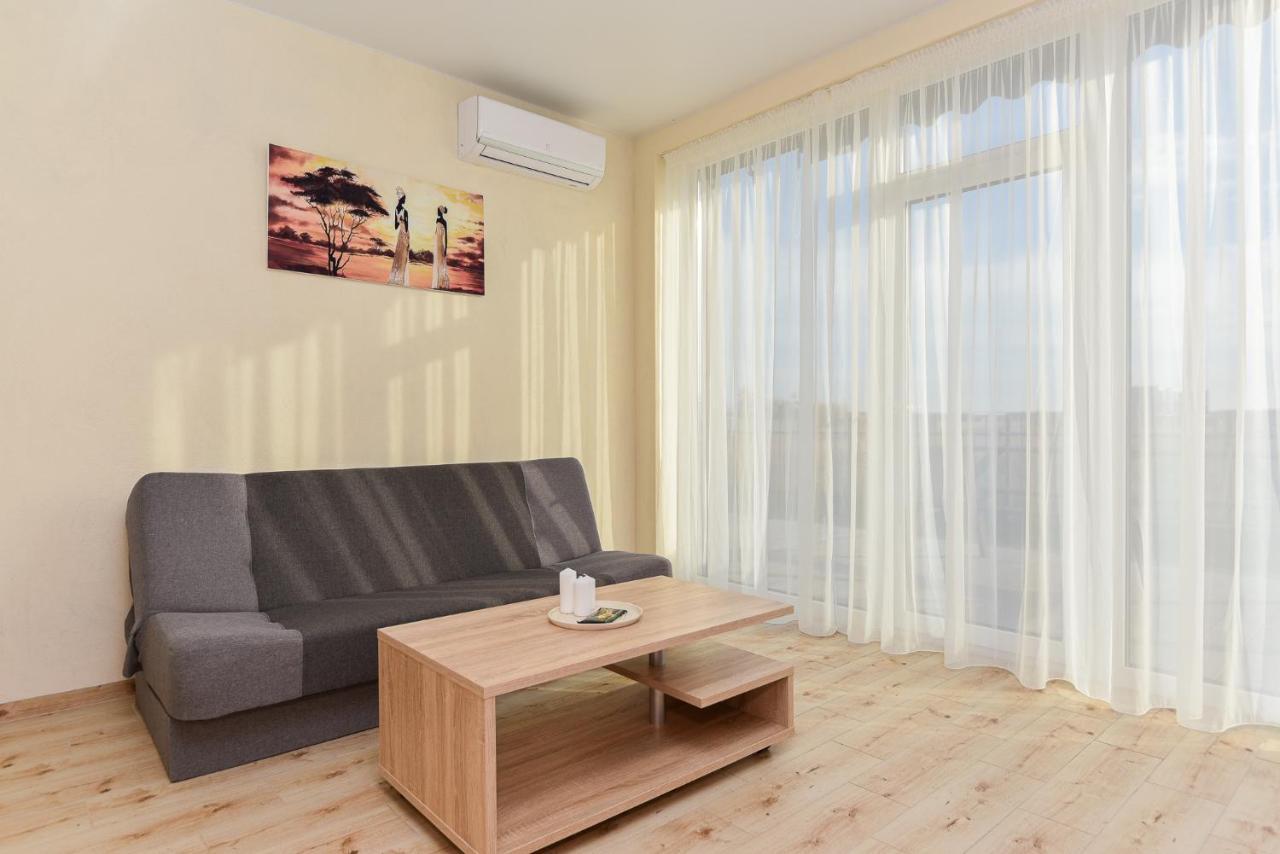 Kopu Ramybe Apartment Palanga Exterior photo