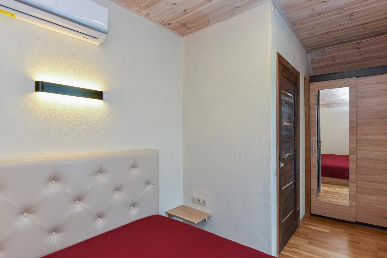 Kopu Ramybe Apartment Palanga Exterior photo