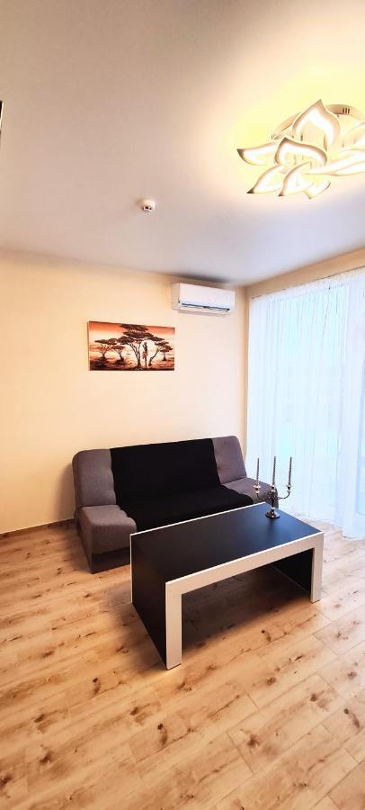 Kopu Ramybe Apartment Palanga Exterior photo